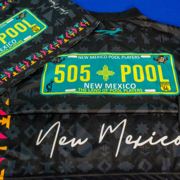 505 Pool Merch 505 Pool Merch
