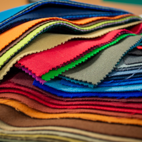 Assorted Billiard Cloth Assorted Billiard Cloth