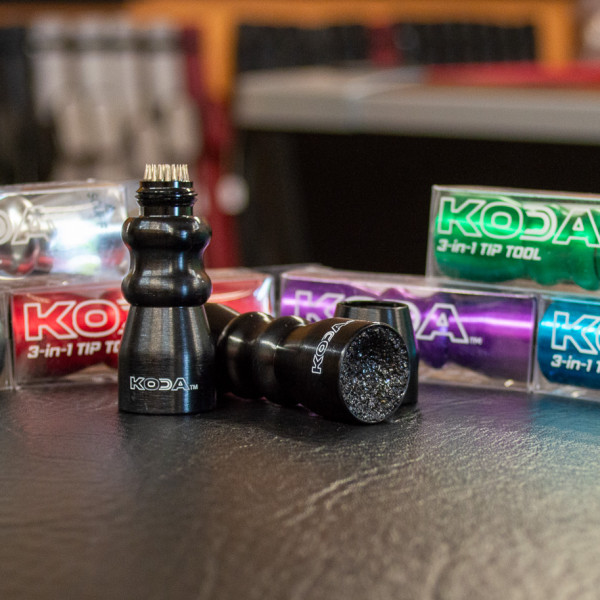 Koda Bowtie Tip Tool Koda Bowtie Tip Tool