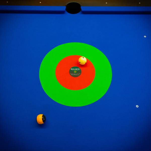 Bullseye Billiards Bullseye Billiards