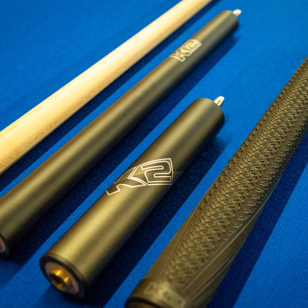 Koda K2 Break Jump Cue Koda K2 Break Jump Cue