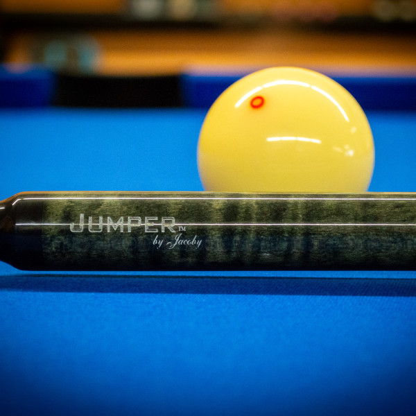 Jacoby Jumper Jacoby Jumper