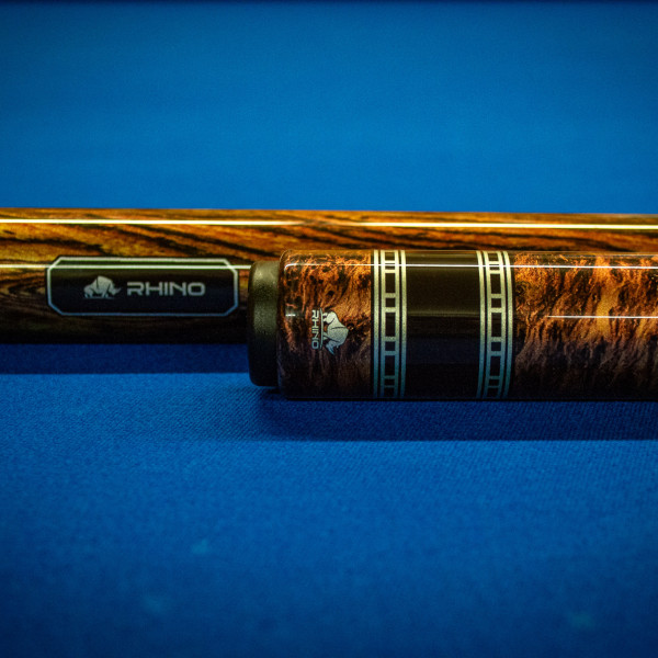 Rhino Carbon Cues Rhino Carbon Cues