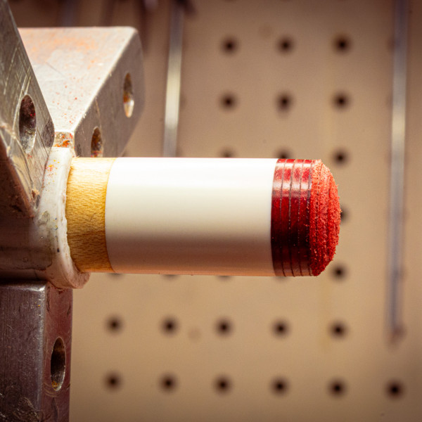 Kamikaze Premium Cue Tip Kamikaze Premium Cue Tip