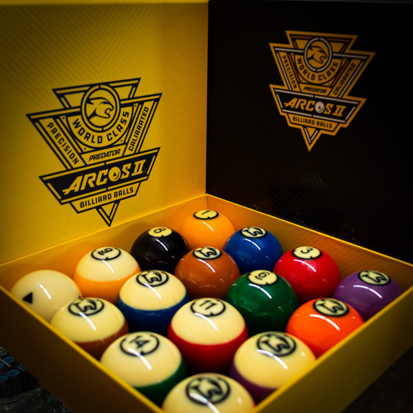 Predator Arcos II Predator Arcos II