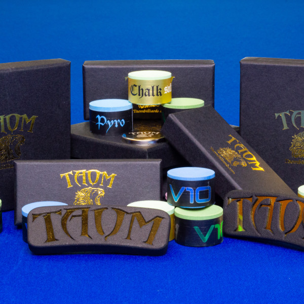 Taom Chalk Taom Chalk